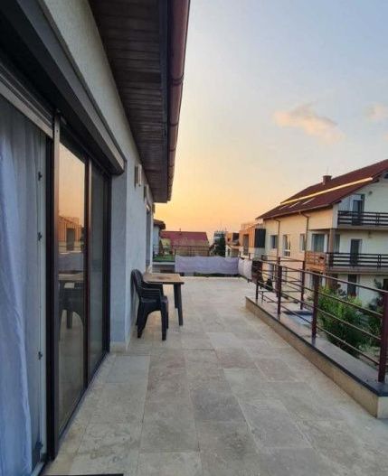 Ap tip PENTHOUSE 2 camere | 60 mp- UTILI + 60 terasa | PANORAMA - Poză 5