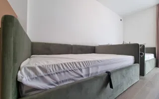 VANZARE -DUPLEX 3 CAMERE -BUCURESTI  Mall Select Residence - Poză 13