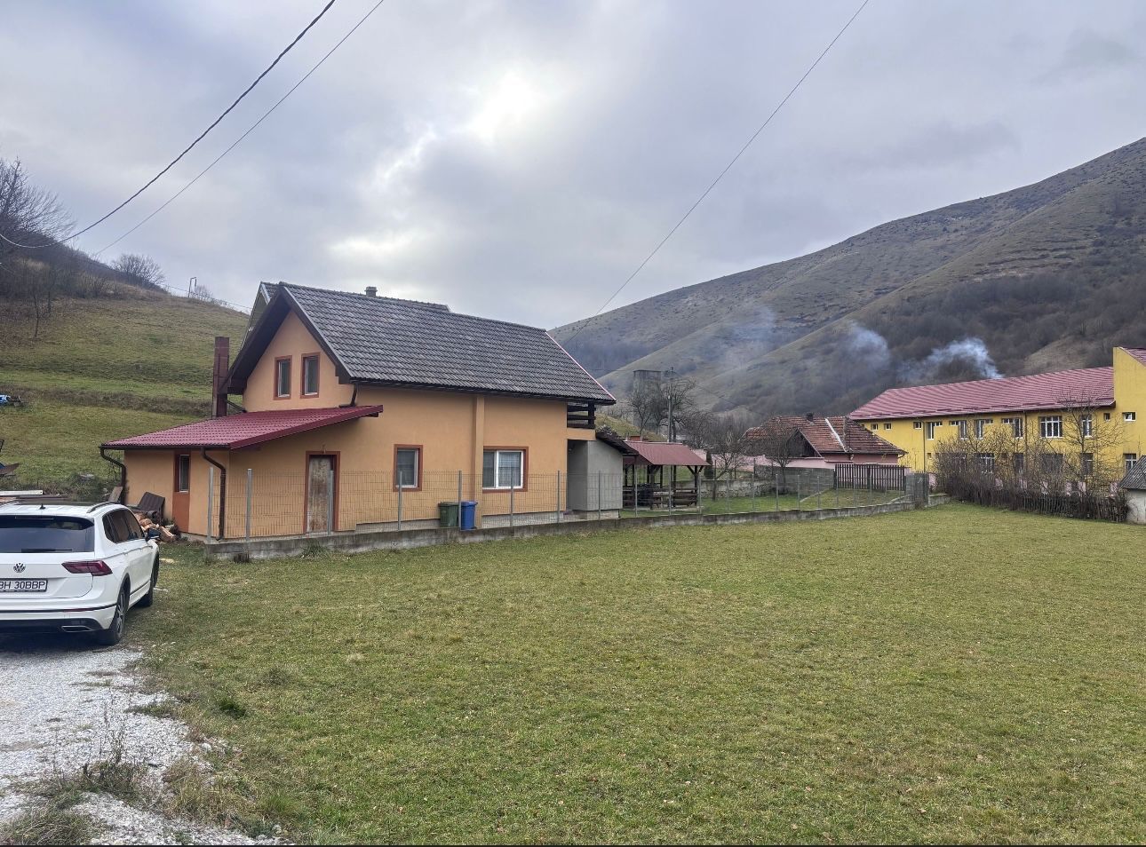Casă de vanzare in Remeti, Bihor - Poză 1