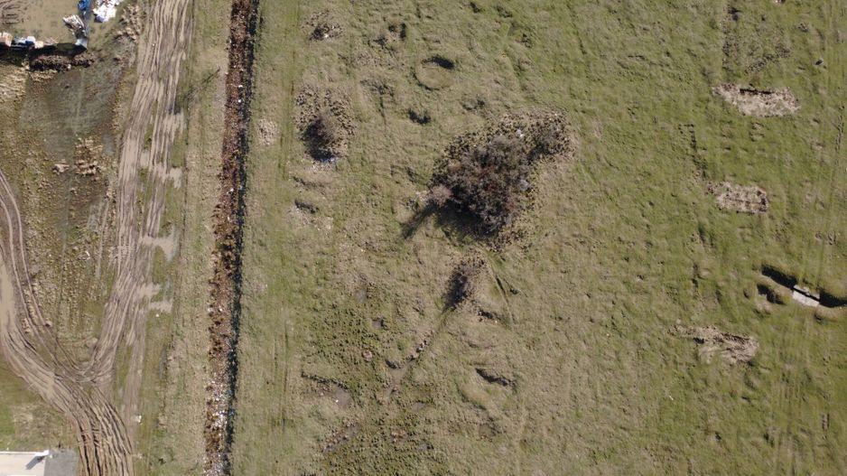 COMISION 0% | Teren Intravilan - Pentru Constructie Bloc - Giroc - Poză 5