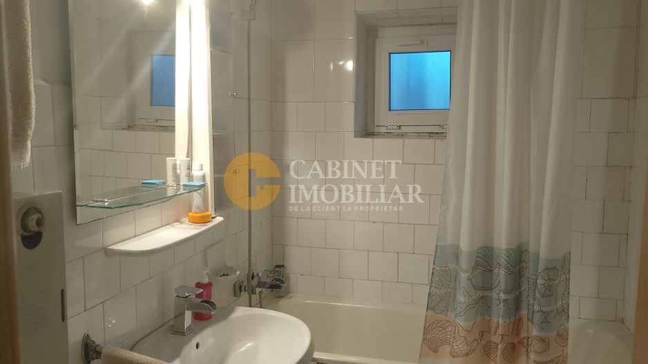 3 camere, decomandat, Tatarasi-Oancea, 75mp, bloc '87! - Poză 7