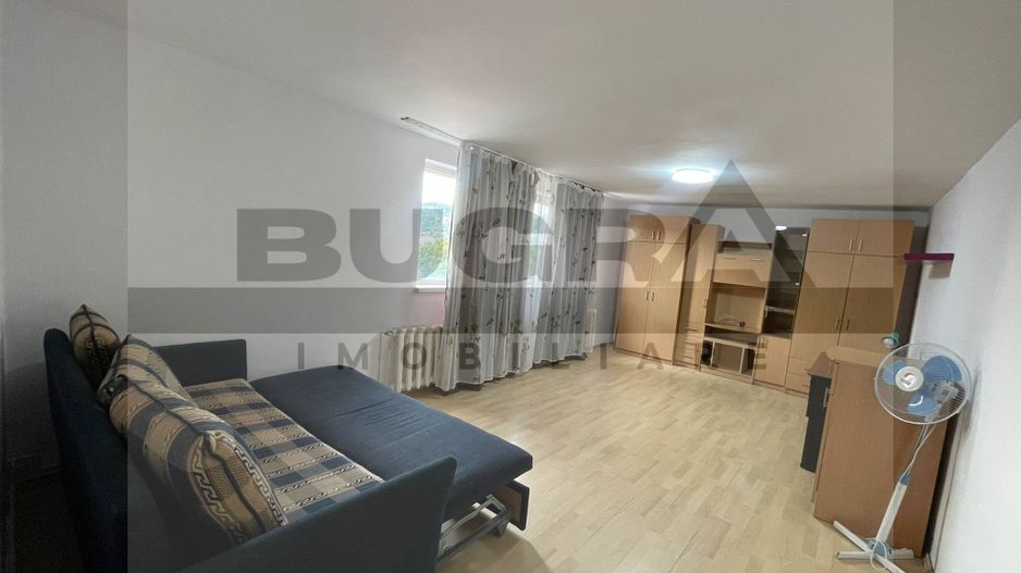 Apartament de 1 camera,  decomandat, 42 mp, zona strazii Taberei - Poză 2