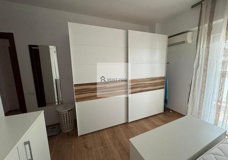 Apartament premium cu 3 camere de închiriat | 120 mp | Terasă | - Poză 11
