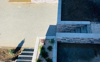 Ansamblu de 3 case la vanzare  in Chinteni! - Poză 4