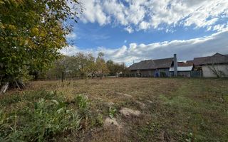 Casa cu teren de 1350 mp | Lapusel - Poză 6