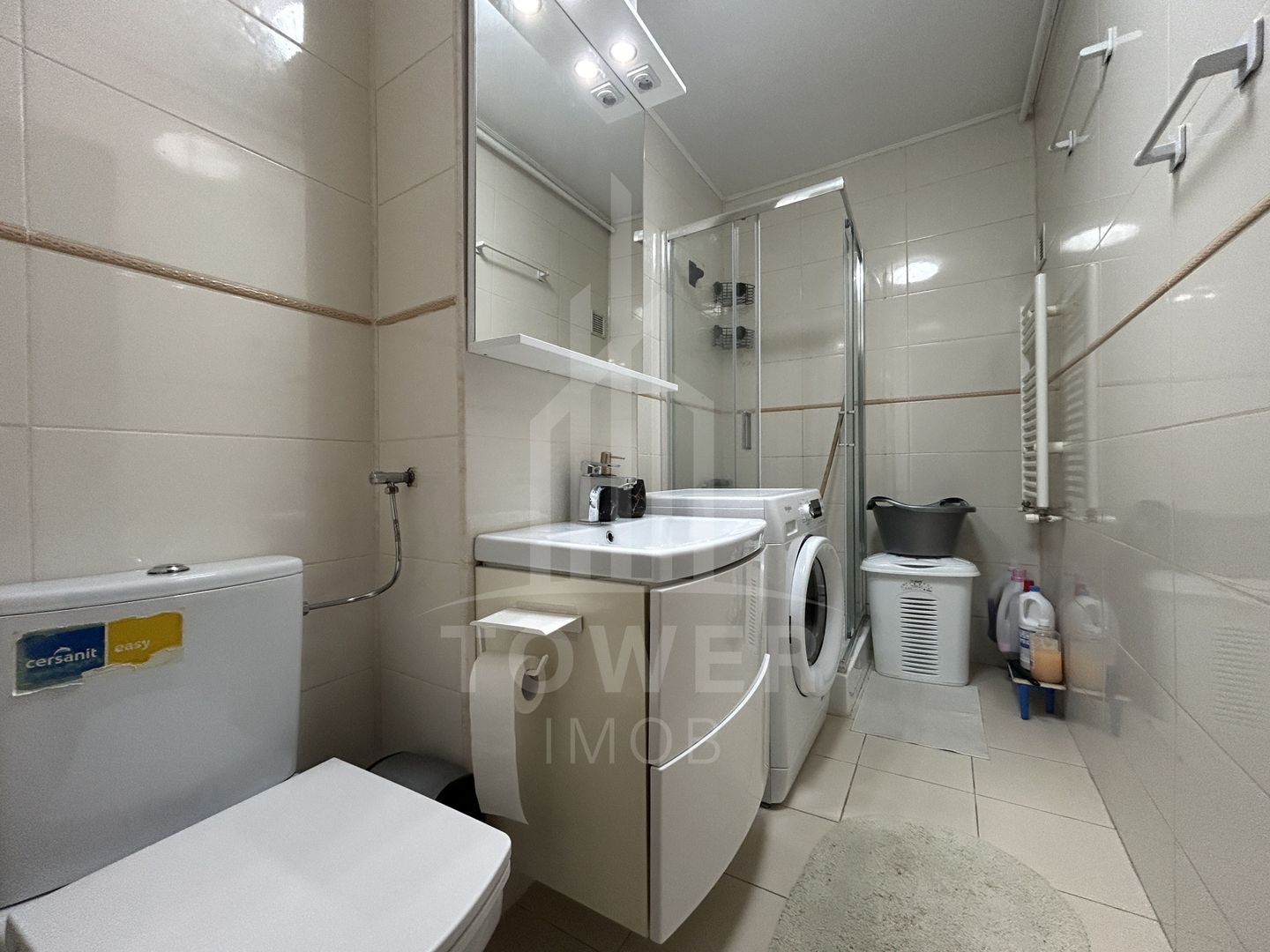 Apartament 2 camere de închiriat | Bulevardul Victoriei - Parcul Sub Arini - Poză 10