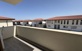 Apartament 2 camere ESQ VIllage 3/Zona Galata - Poză 8