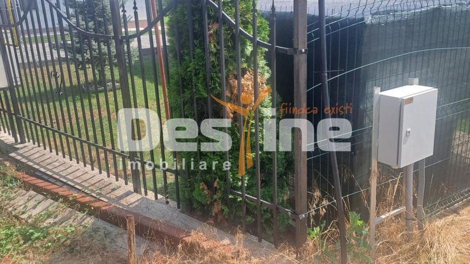 TEREN intravilan  Balciu - MIROSLAVA , 709 MP, 77.990 EURO - Poză 5