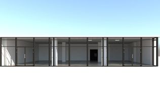 Spatiu Comercial pretabil pentru Show Room, Clinica, Market -zona Rebreanu!