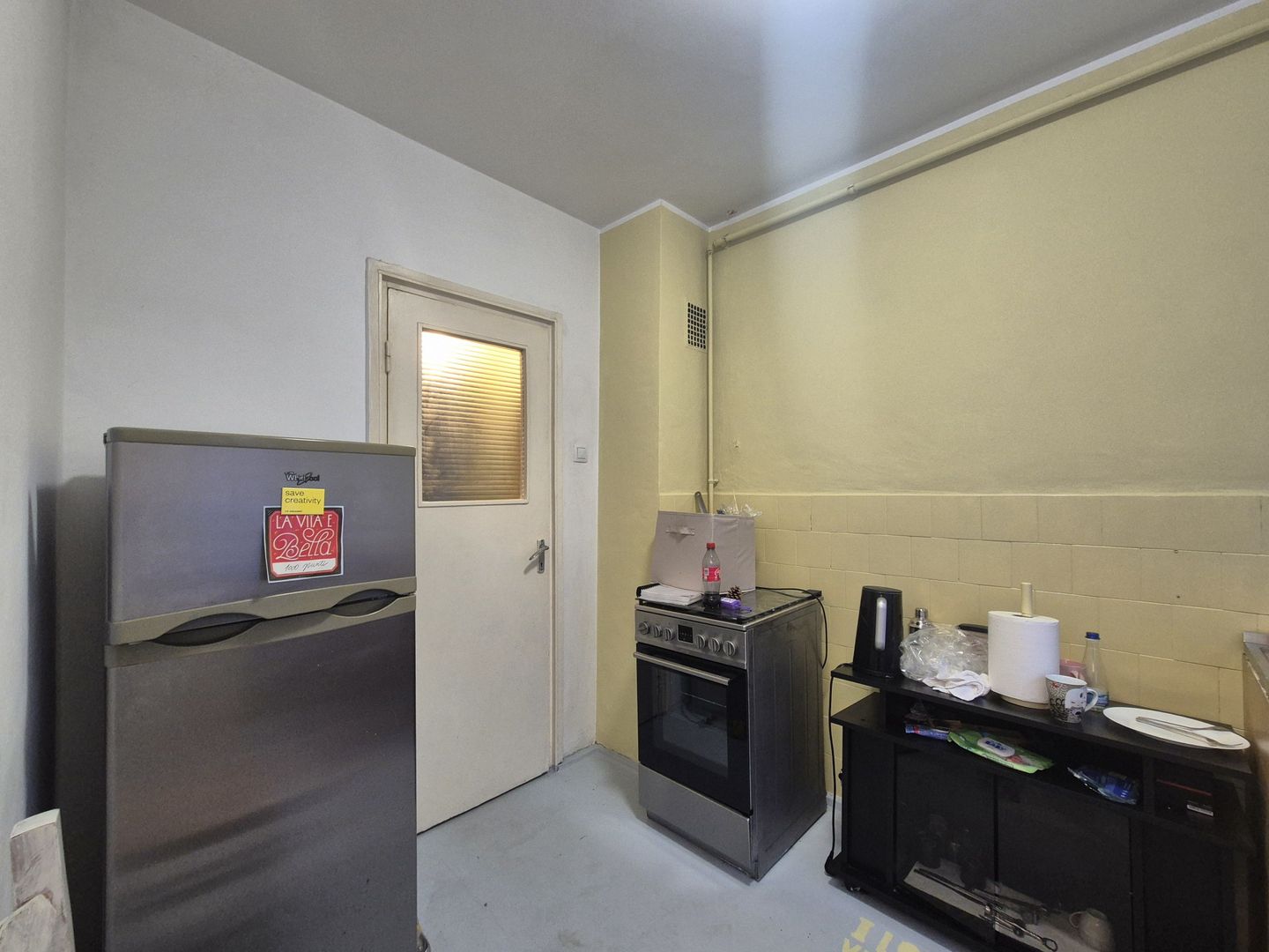 Exclusivitate - Zona Somesul, Calea Bucuresti, 2 camere - Poză 10