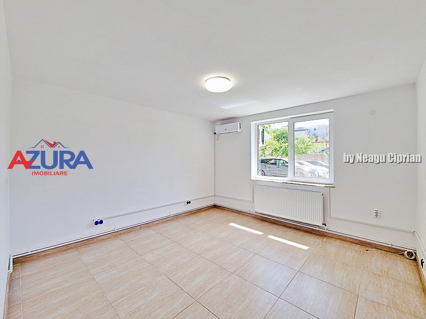 Ultracentral Pitești – spațiu comercial 55 mp, acces stradal - Poză 2