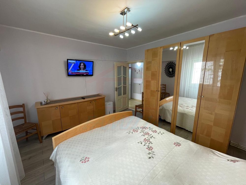 Inchiriere apartament cu o camera, Ic. Frimu, 28 mp, 1500 lei/luna - Poză 3