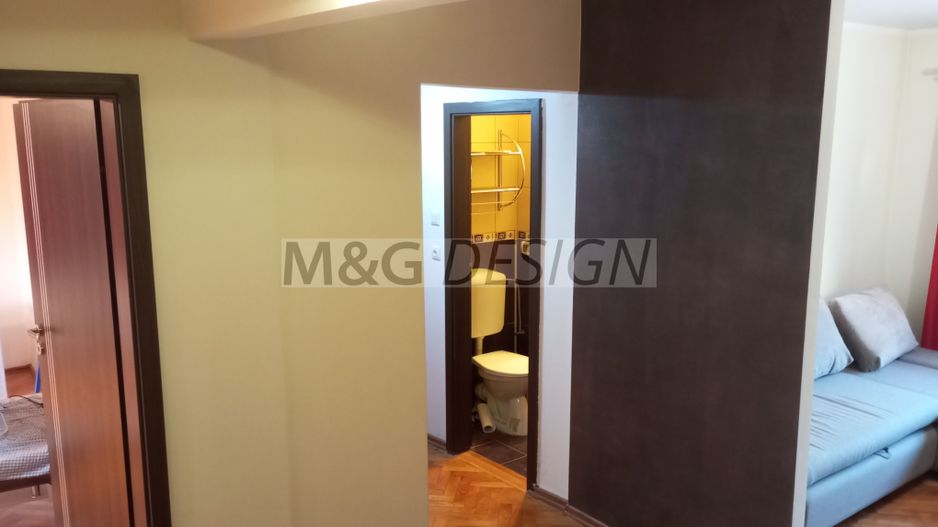 Apartament 3 camere decomandat Sagului - Poză 14