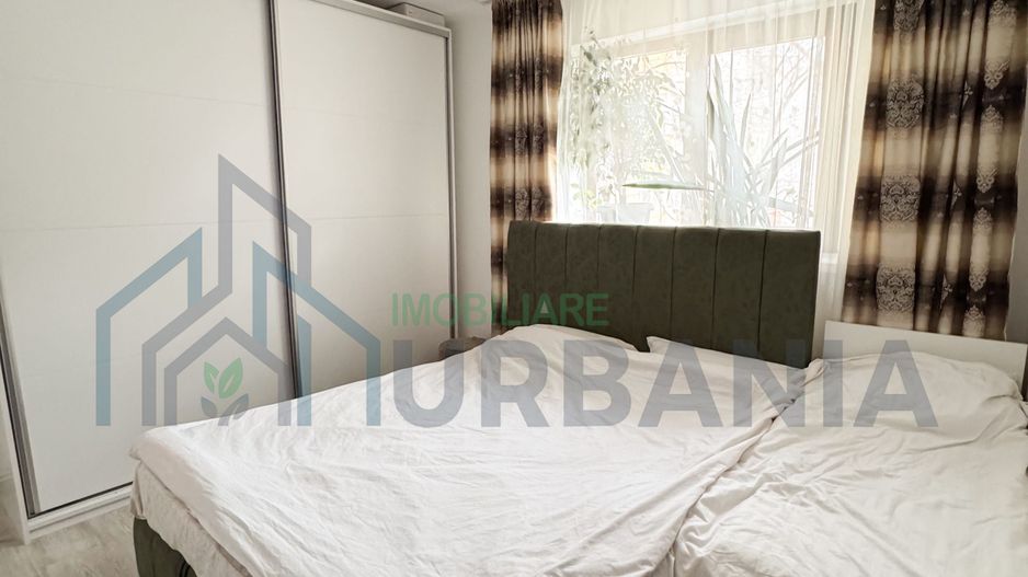 Apartament, 2 camere, SD, zona Carrefour Felcia - Poză 6