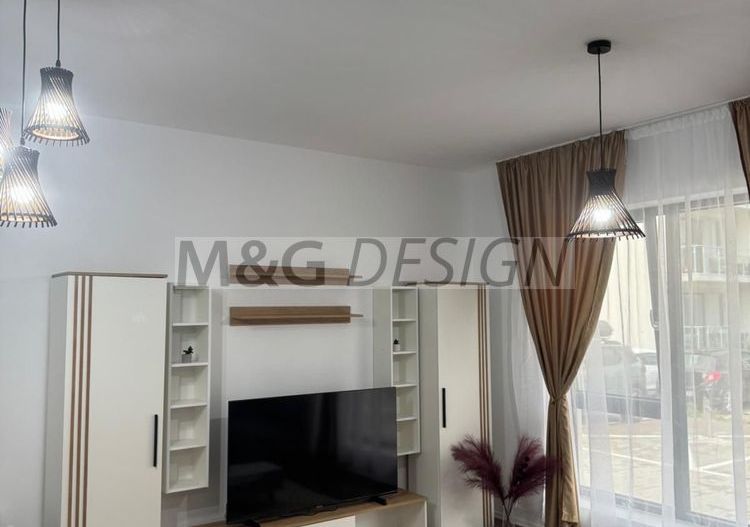 Apartament 2 camere Giroc parter - Poză 4