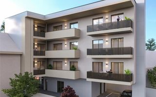 Apartament 4 camere FINISAT | zona Centrala | Parcare inclusa - Poză 4