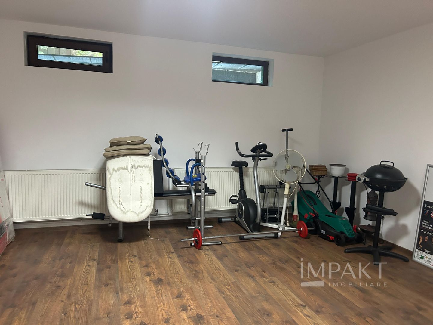 Inchiriere casa individuala in Buna Ziua! - Poză 18