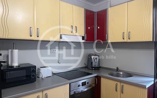 Apartament cu 2 camere de vanzare in zona Dacia Oradea - Poză 7