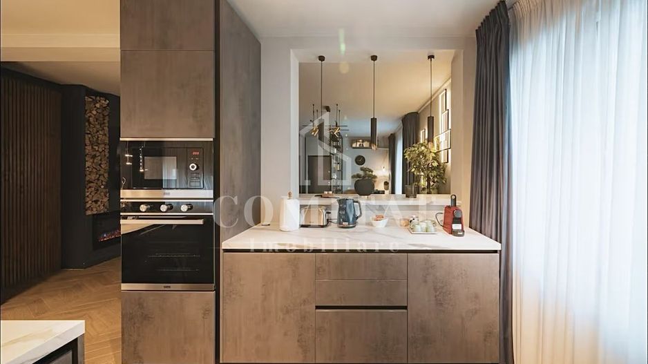 Apartament premium cu parcare inclusă cartier Bună Ziua - Poză 7