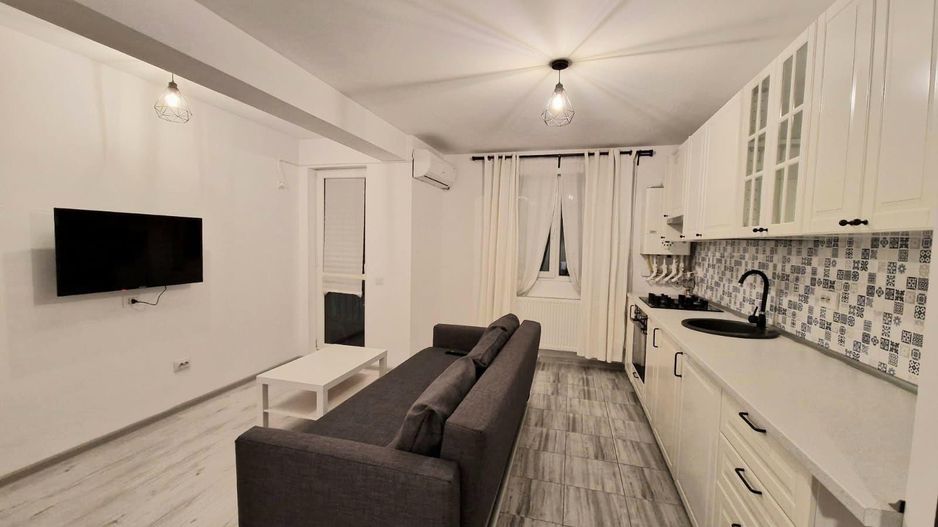 AP. 2 CAMERE- METALURGIEI, CENTRALA PROPRIE, BLOC NOU, MODERN - Poză 4