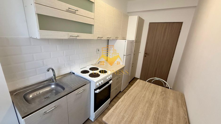 2 camere decomandate, parcare, Zona OMV, Leroy Merlin, Audi, Buna Ziua - Poză 9