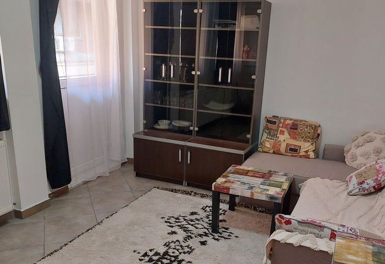 APARTAMENT COCHET  ZONA DOROBANTI CAPITALE - Poză 3