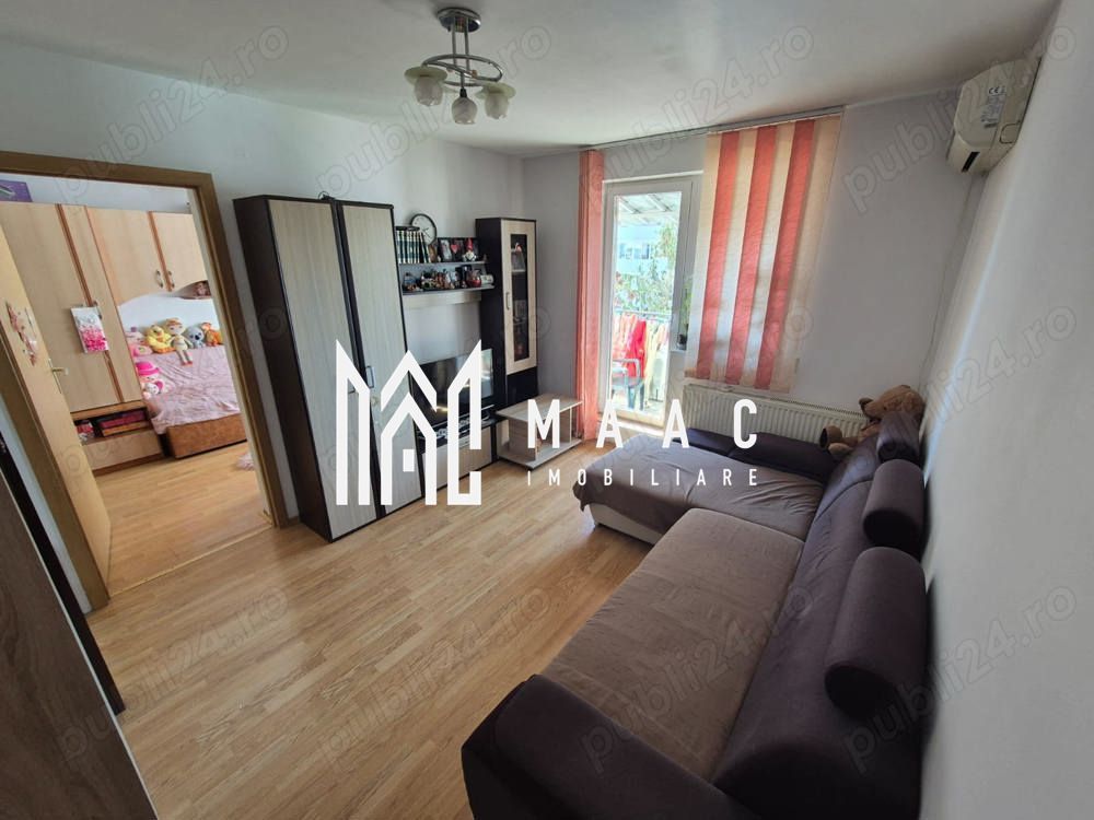 Apartament 4 camere | 84 MPU | Mihai Viteazul - Poză 1