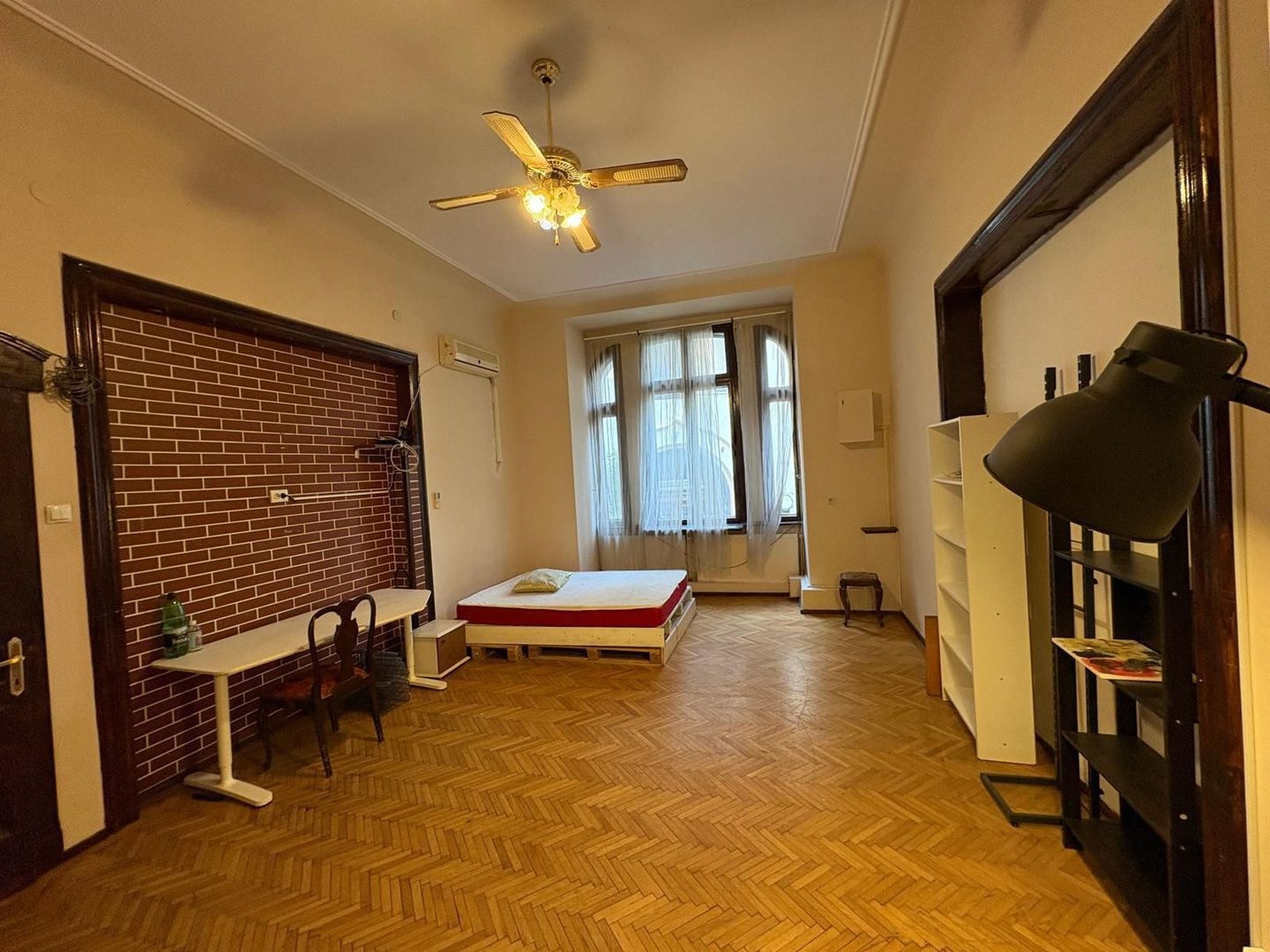 Garsoniera 30 mp - Mosilor - Poză 1