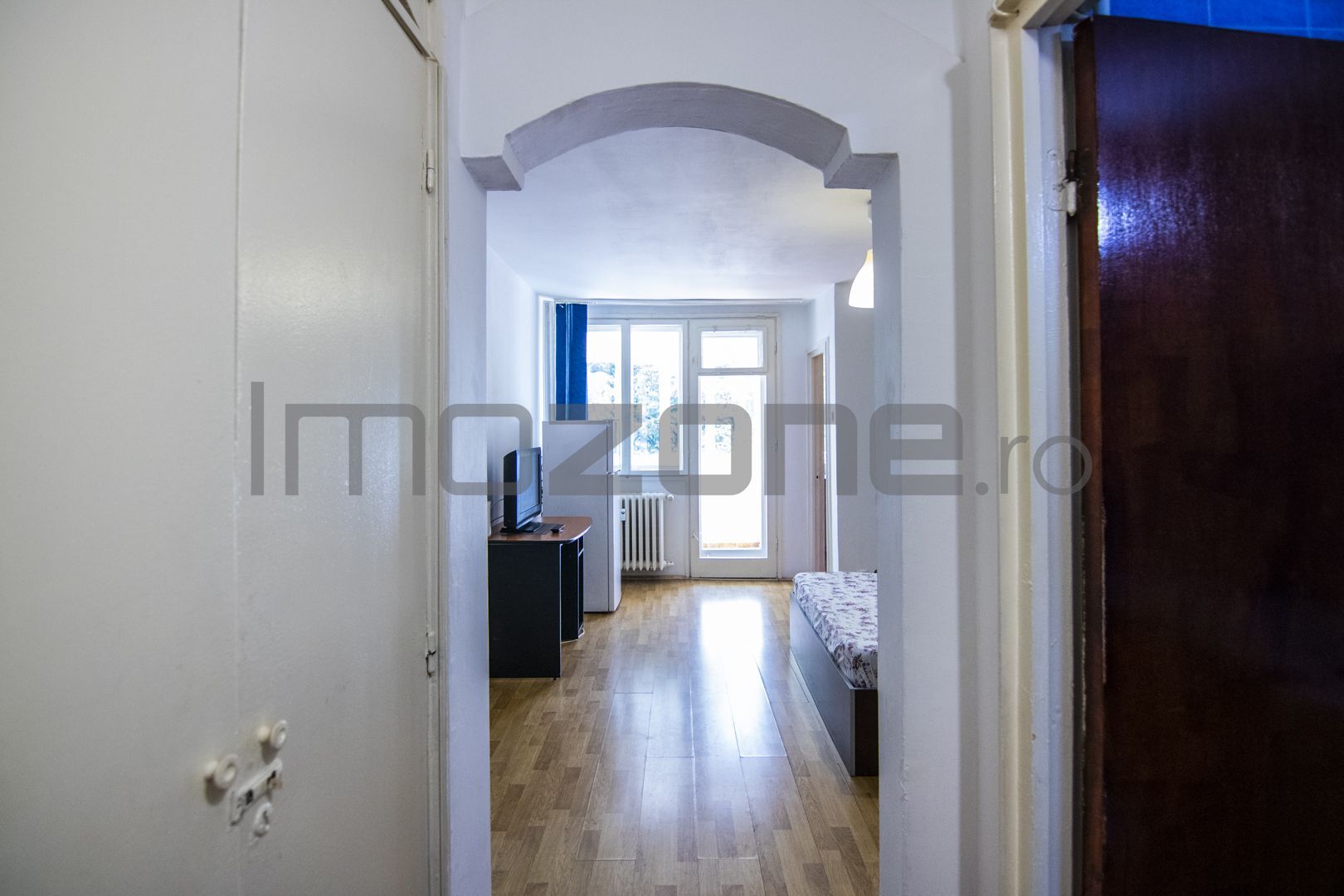 Drumul Taberei - Favorit, garsoniera, 3/10, mutare imediata, mobilata - Poză 6