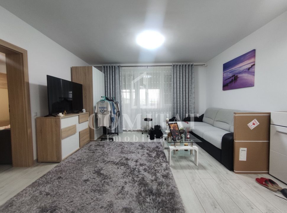 Apartament 3 camere | decomandat | zona Terra Florești - Poză 3