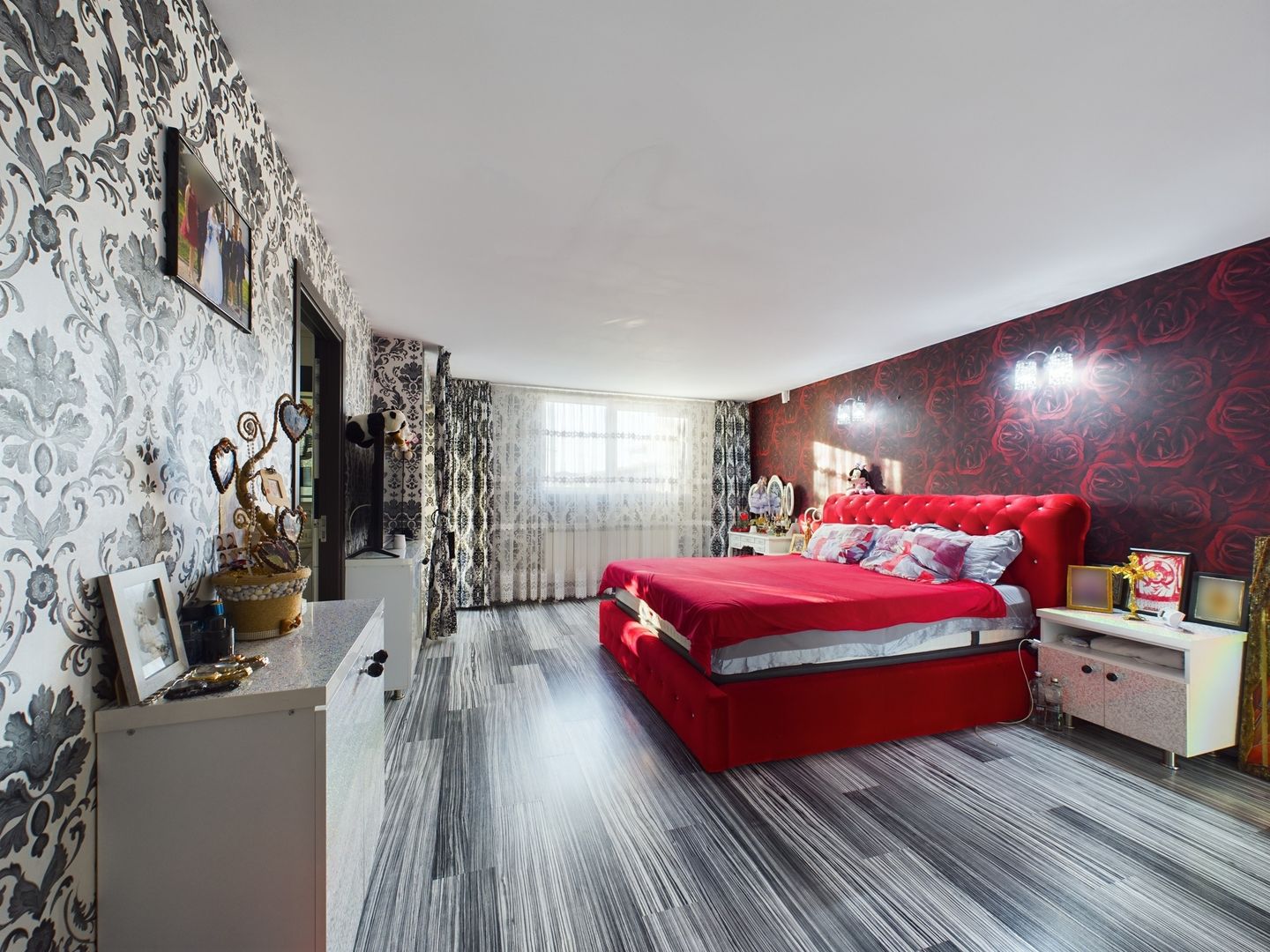 Casă / Vilă 5 camere + Mansarda Foarte Spatioasa - Poză 14