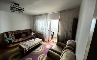 2 camere | mobilat si utilat | boxa | zona excelenta | - Poză 1