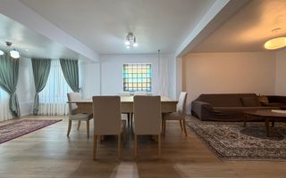 APARTAMENT 5 CAMERE | HERESTRAU - AVIATIEI | COMPLET MOBILAT SI UTILAT - Poză 4