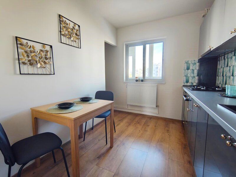 Apartament 2 camere de inchiriat zona Lujerului - Poză 6