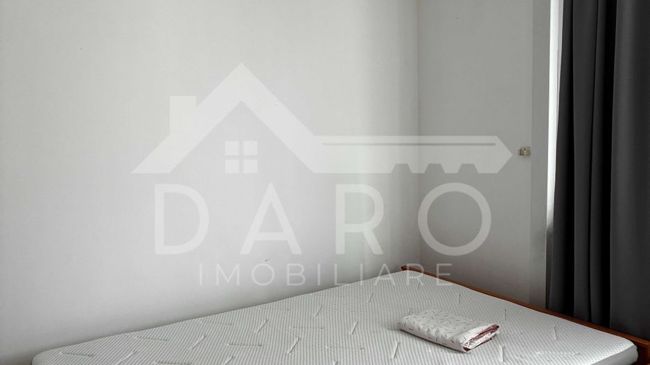 🏡 Apartament 2 camere de vânzare – Cornișa | Aproape de UMF | 109.700 - Poză 4