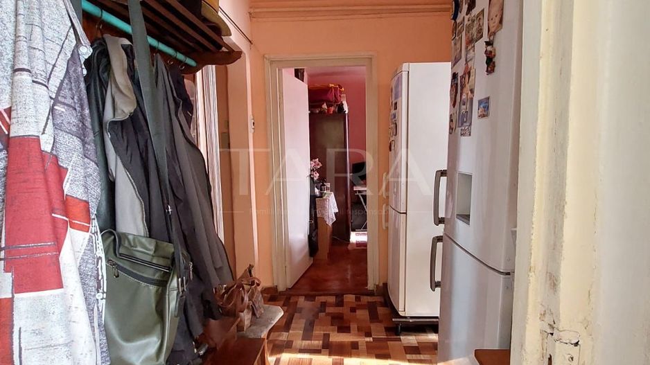 3 camere în Mănăștur, lângă Flora – ideal pentru locuit sau investiție - Poză 8