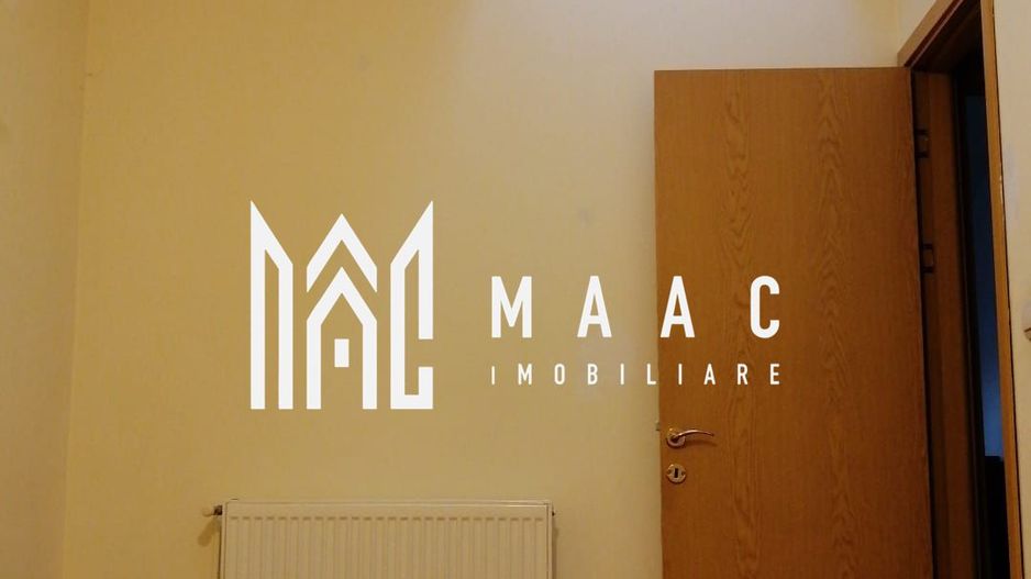 Apartament 3 camere de vânzare | Sibiu, Central | 52 mp - Poză 11