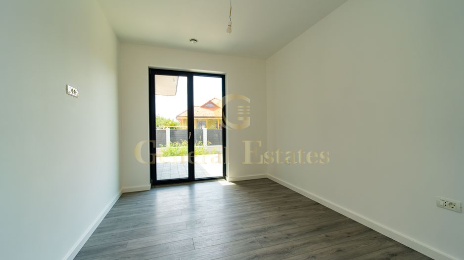 Casă modernă, parter, Halchiu – la doar 15 minute de Brașov - Poză 9