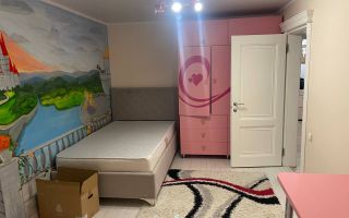 Chirie, apartament, 4 camere, str. Petru Zadnipru,Ciocana - Poză 7