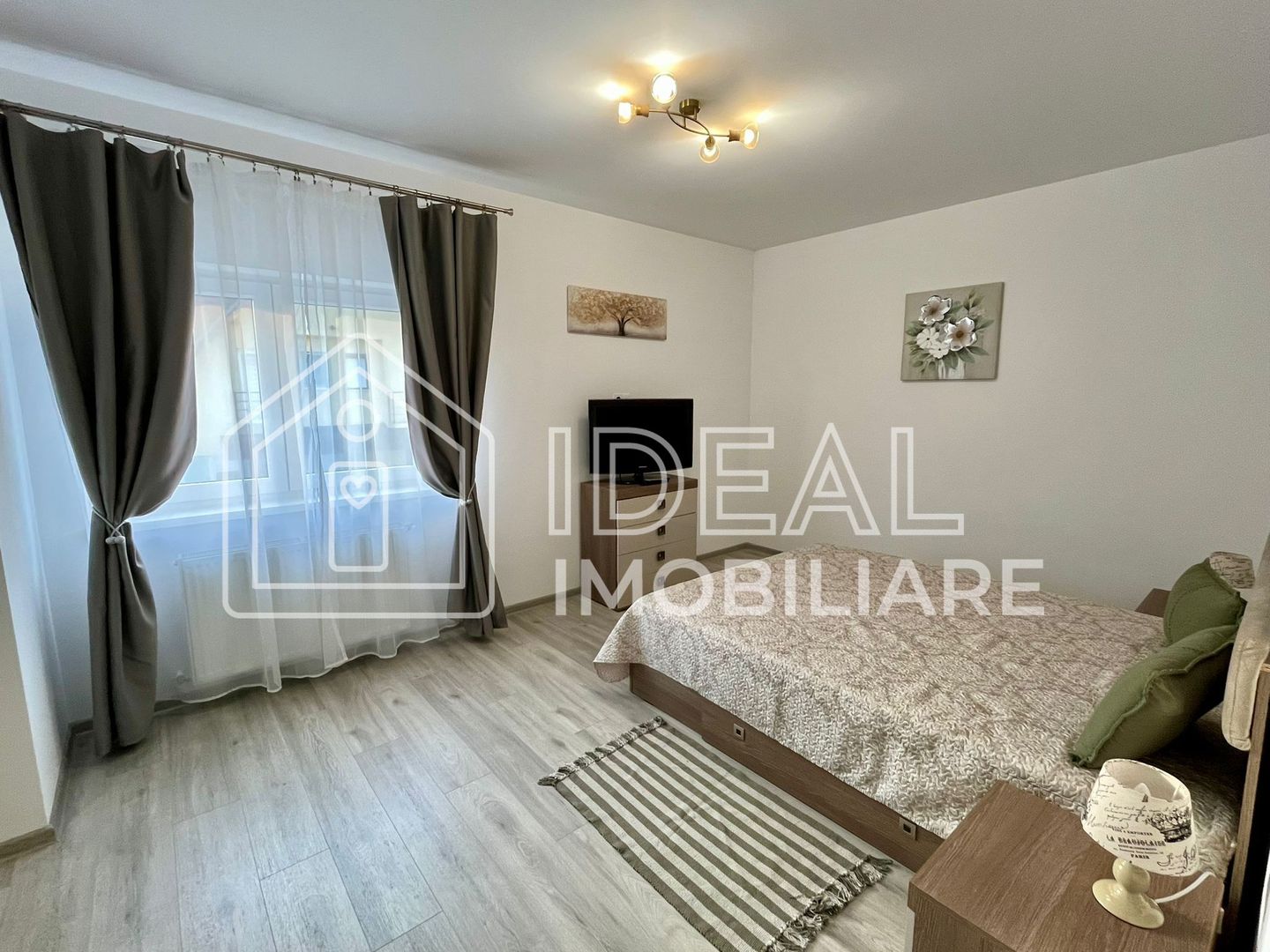 Apartament de închiriat, 3 camere – Șelimbăr - Poză 11