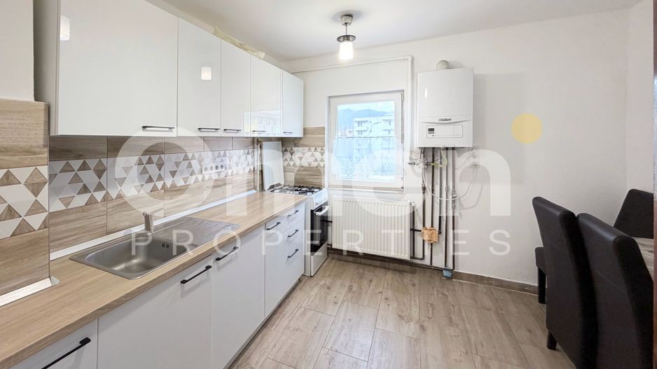 Apartament de inchiriat | zona Traian | 55mp - Poză 3