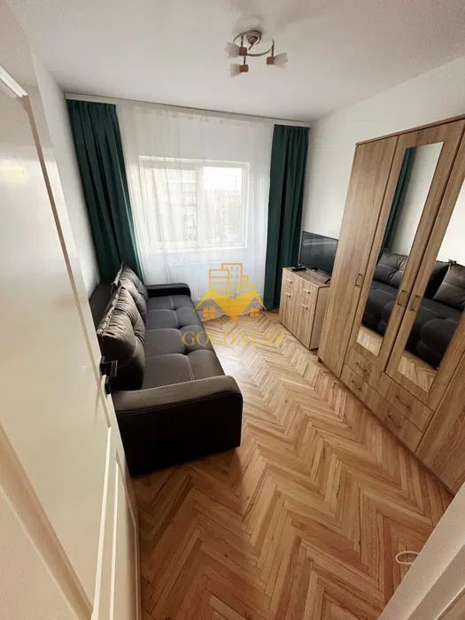 4 camere, modern, 2 parcari, 2 bai, Marasti Zona Aurel Vlaicu, MOL - Poză 2