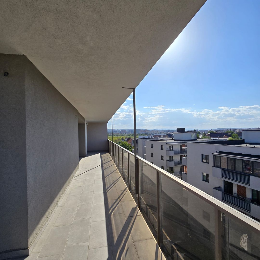 Apartament 3 camere proiect nou finalizat aproape de Iulius Mall - Poză 24