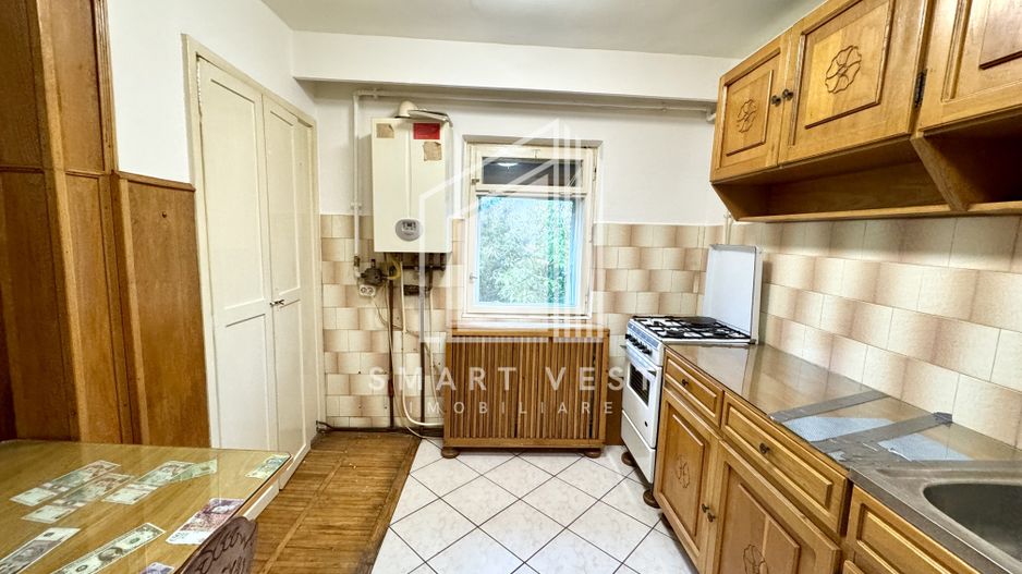 Apartament 3 camere | 67 mp utili | Zona Micro 16 - Poză 1