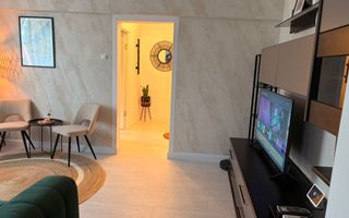 De inchiriat apartament cu 2 camere zona centrala - Poză 3