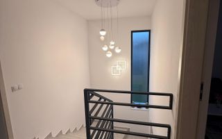 Casa individuala nouă, teren 450 mp, zona Dezmir - Poză 17
