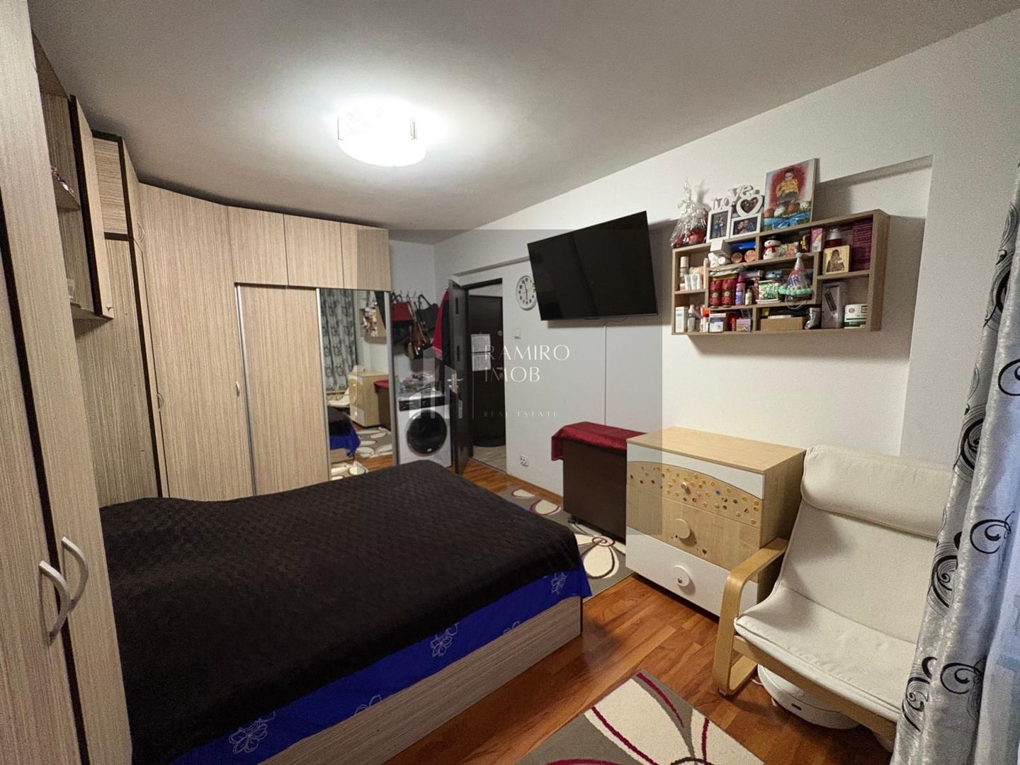 Apartament 3 camere decomandat Soseaua Giurgiului / Podul Giurgiului - Poză 2