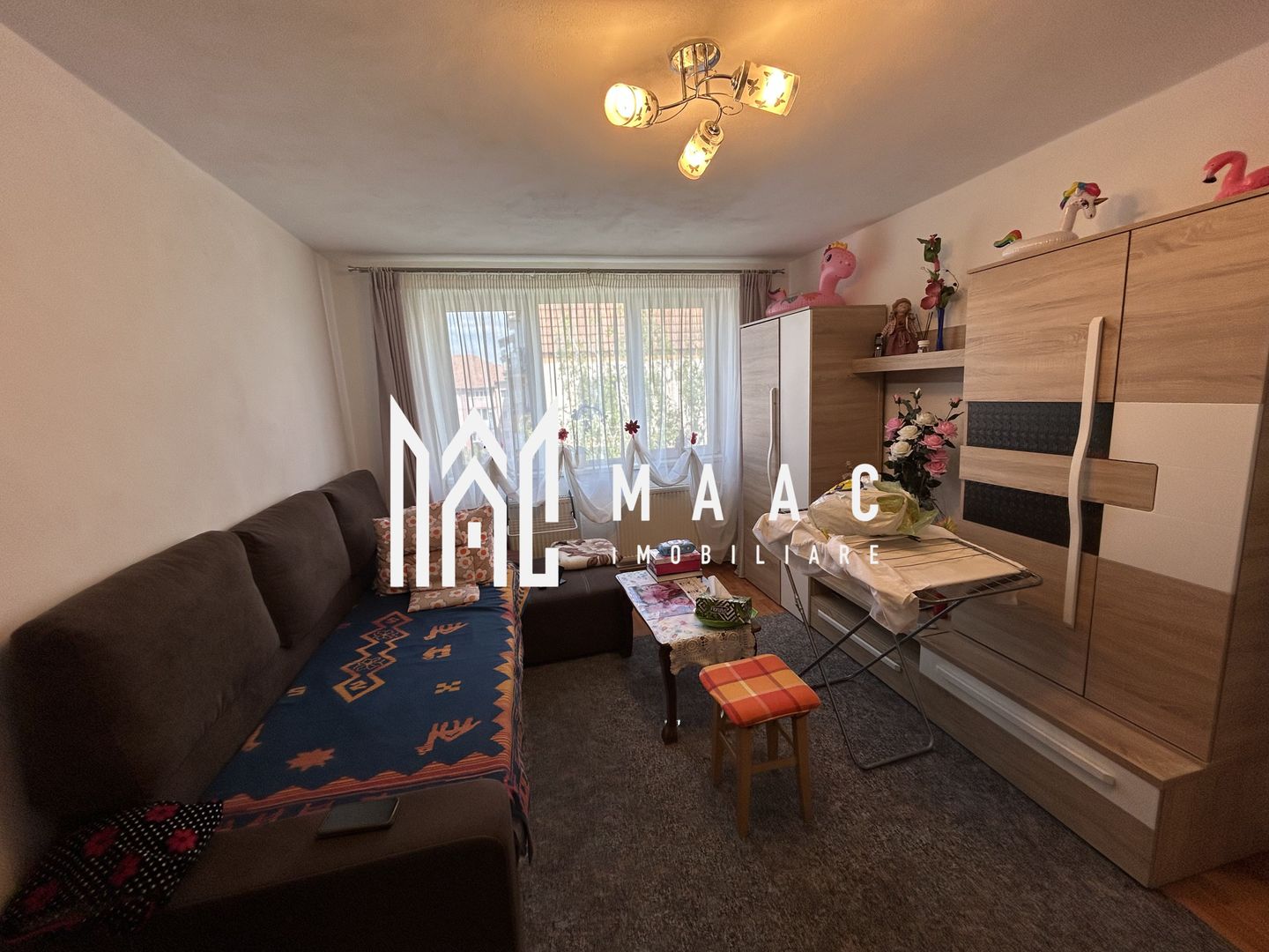 Apartament 2 camere I Terezian I Balcon închis - Poză 8