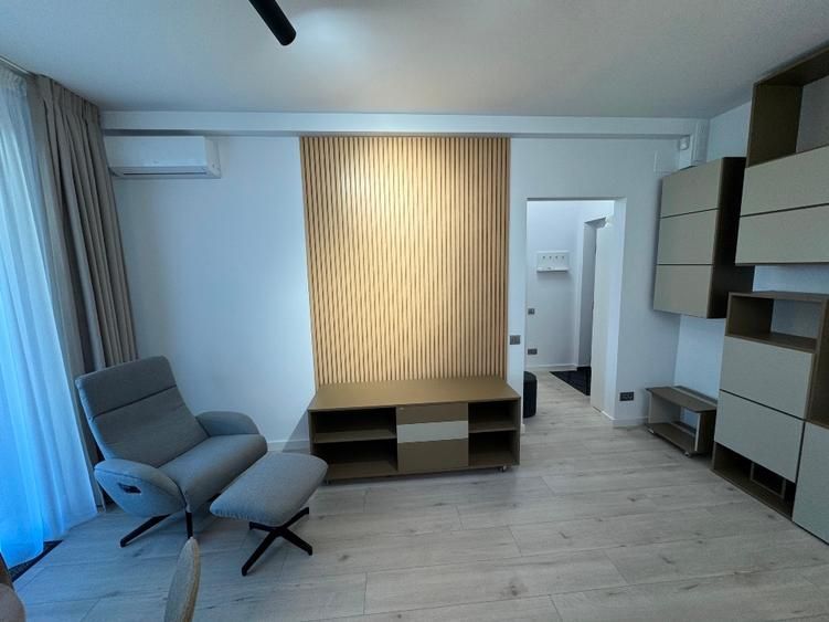 Apartament 2 camere complet mobilat/utilat zona Decebal/Alba Iulia - Poză 12