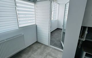 Apartament 2 camere open space Popesti Leordeni, strada Biruntei - Poză 6